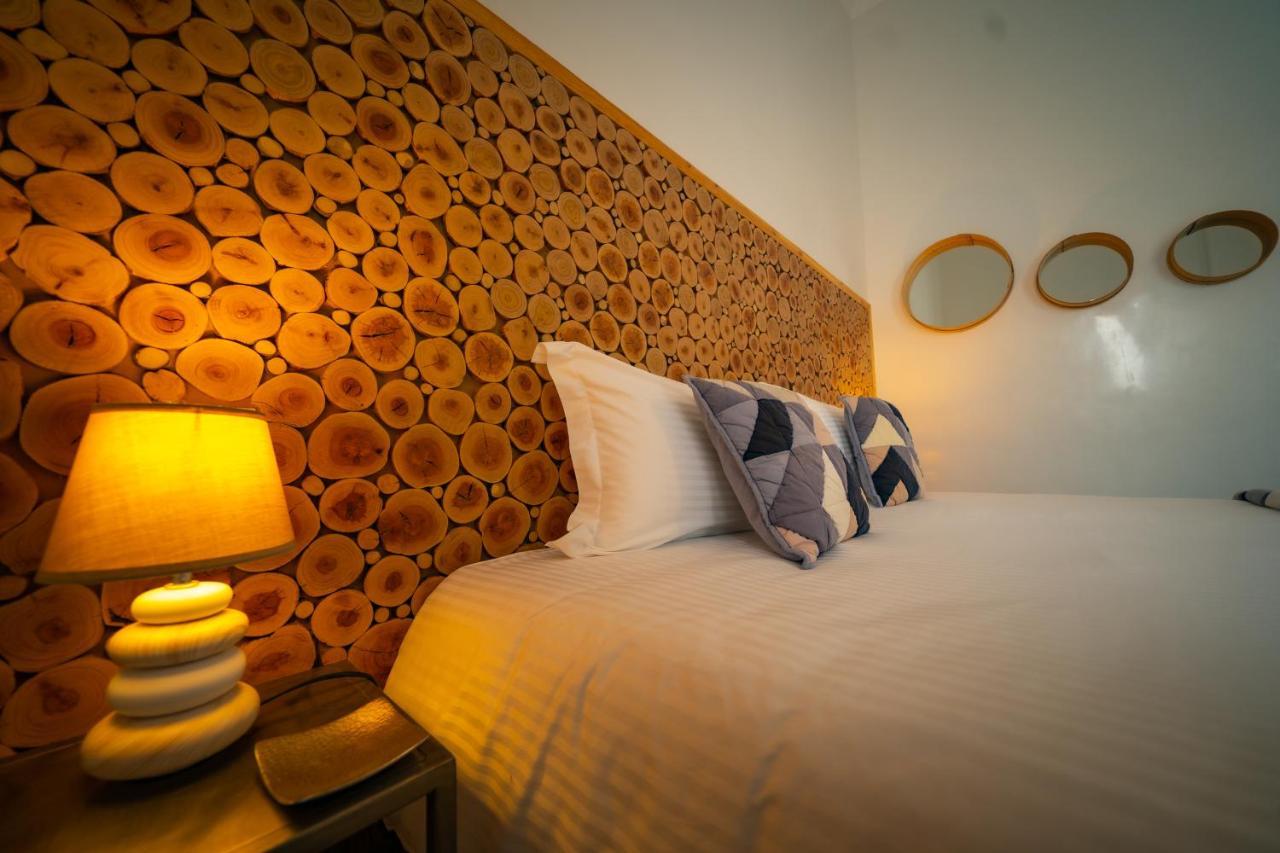 Riad Shanima Spa Marrakech Marrakesch Exterior foto