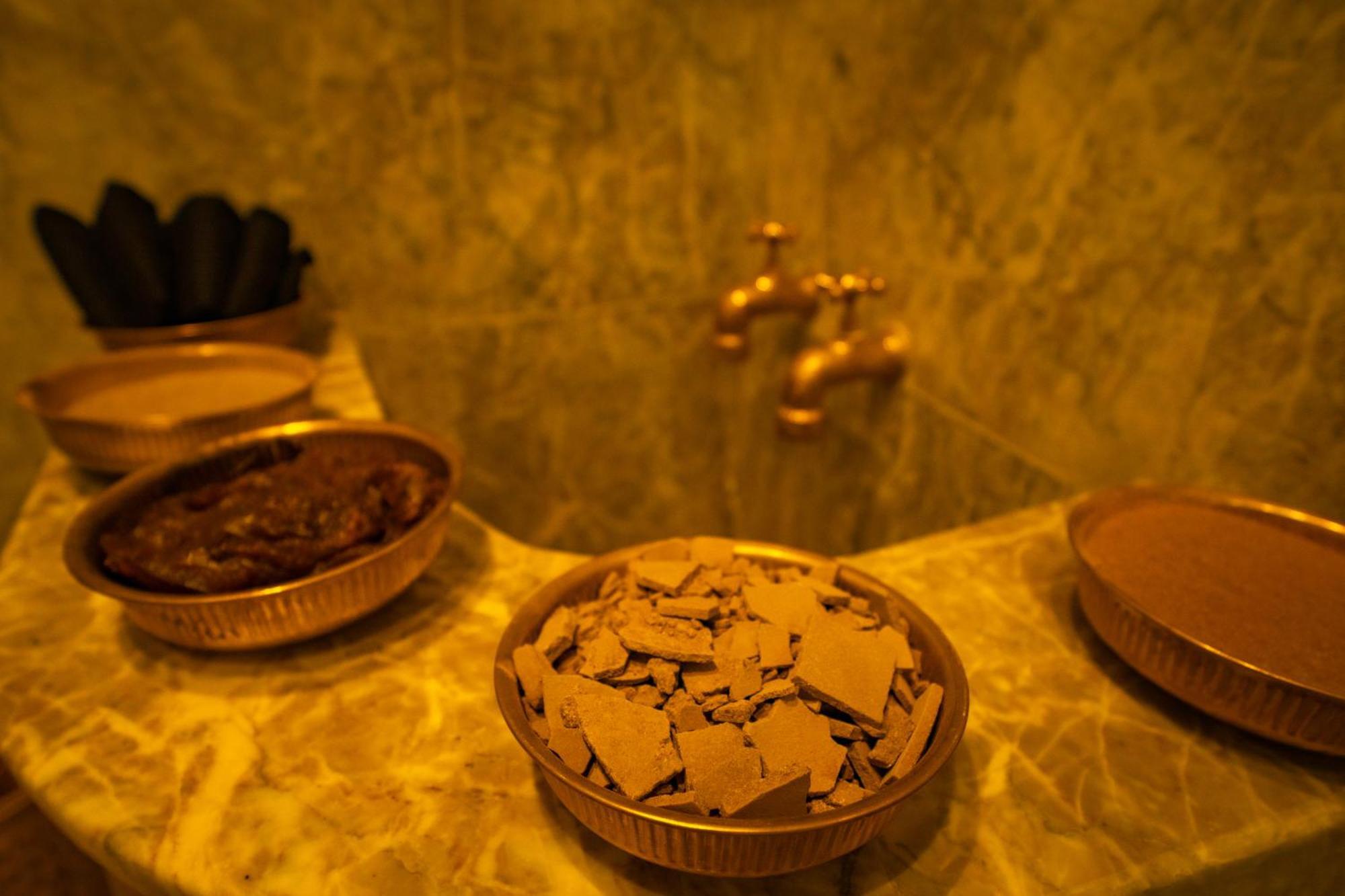 Riad Shanima Spa Marrakech Marrakesch Exterior foto