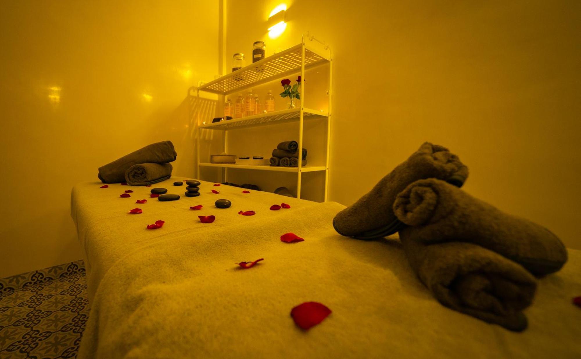 Riad Shanima Spa Marrakech Marrakesch Exterior foto