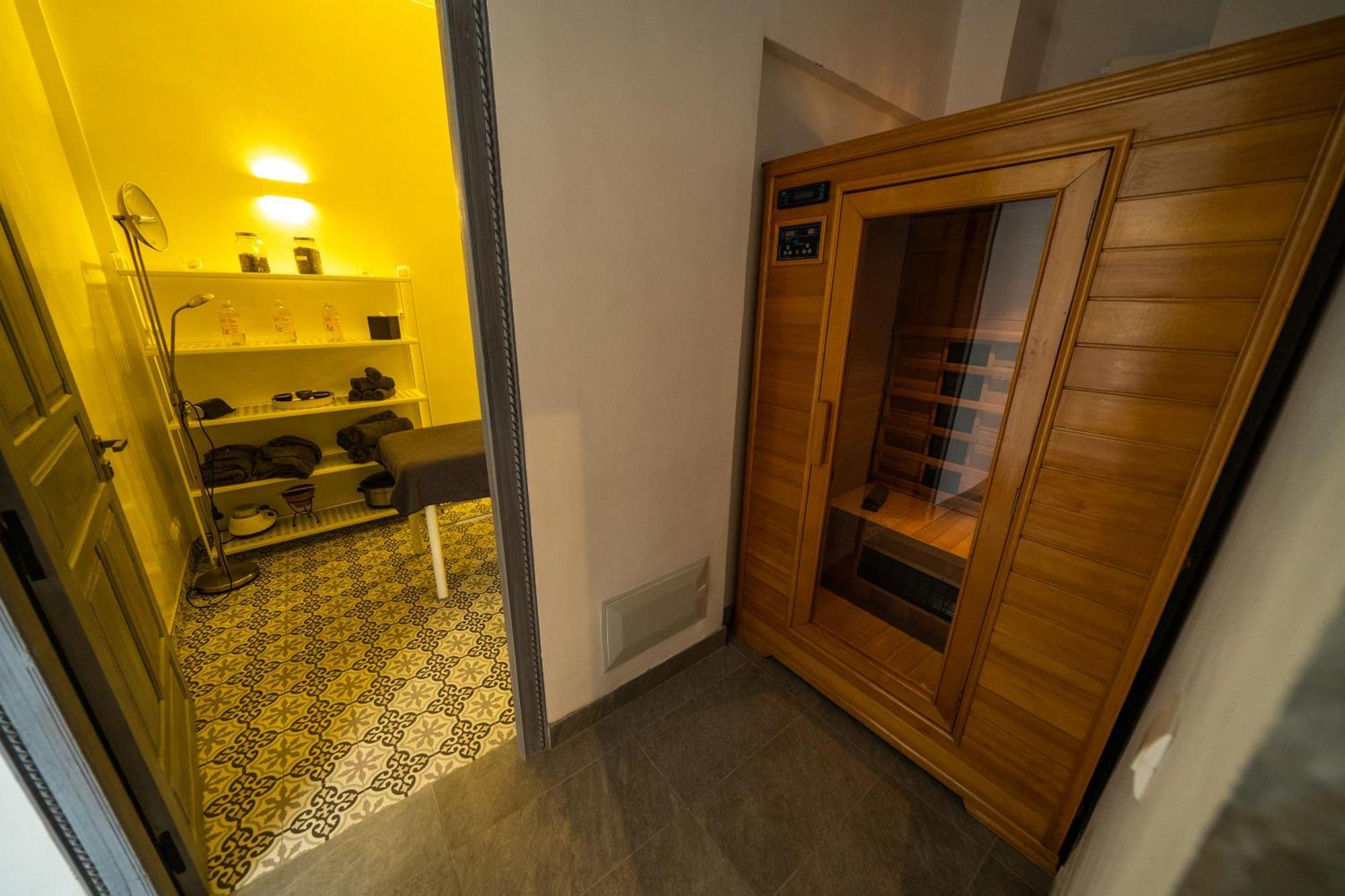 Riad Shanima Spa Marrakech Marrakesch Exterior foto
